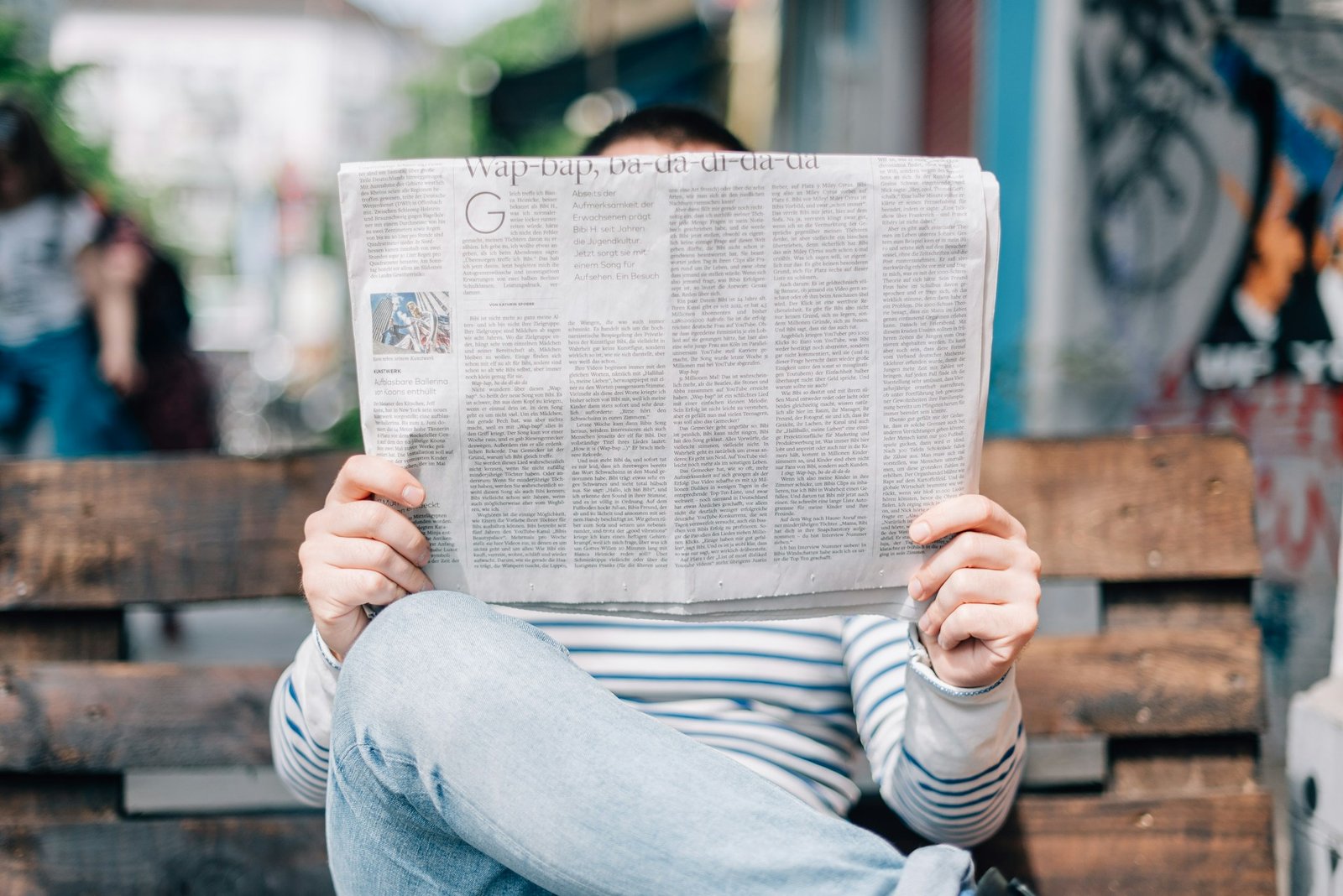 Financieel dagblad