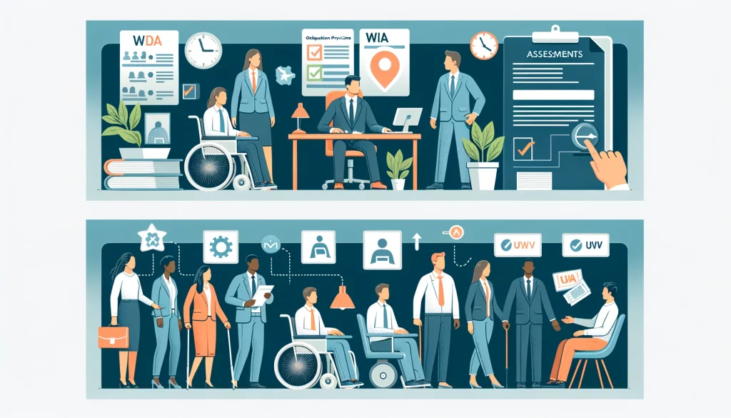 Hoeveel uur mag je werken met een WIA-uitkering? - Ondernemingsdrang