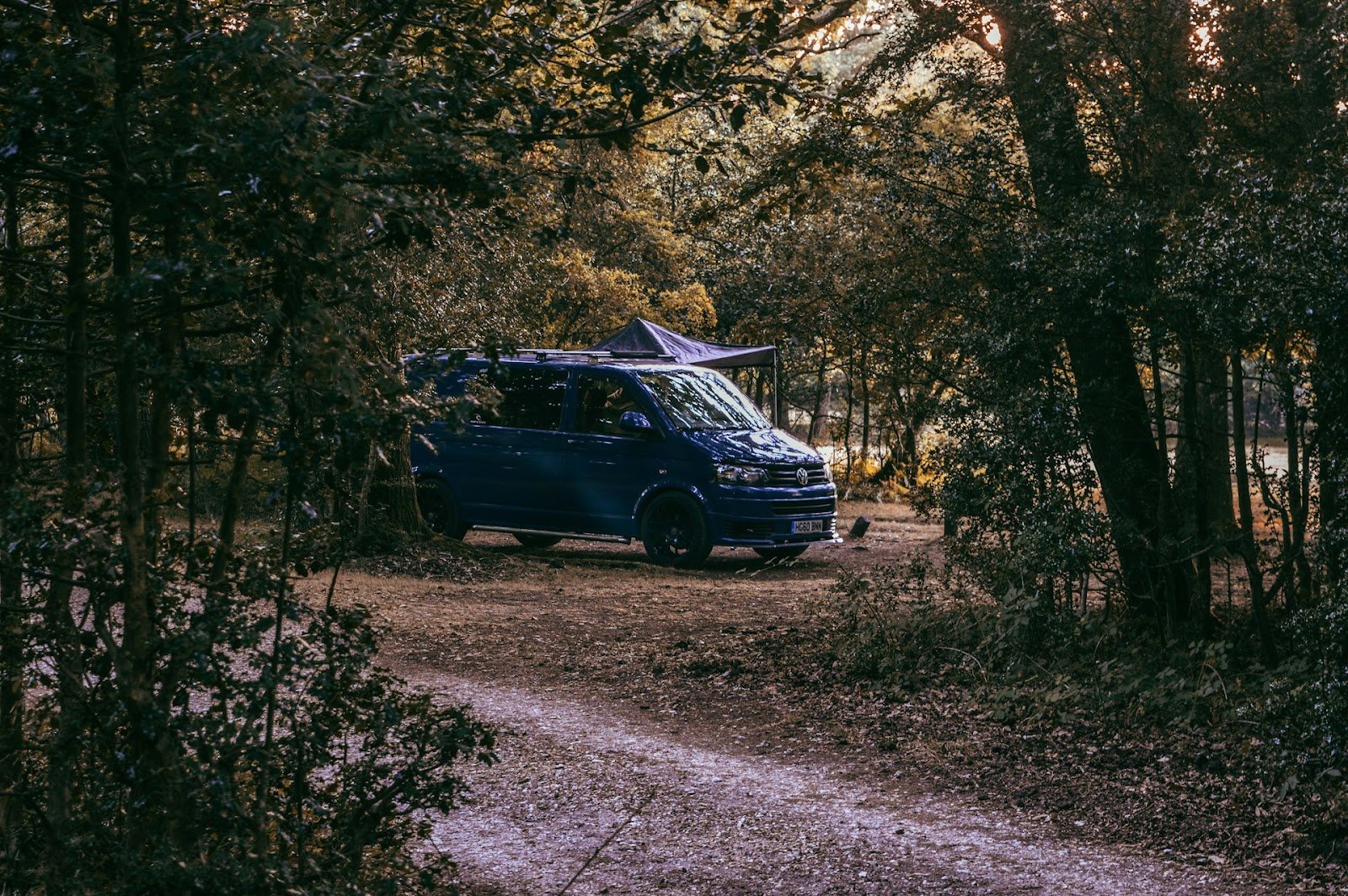campervan-ontsnapping