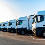 Een bedrijfswagen kopen: hoe je eerste investering de juiste wordt