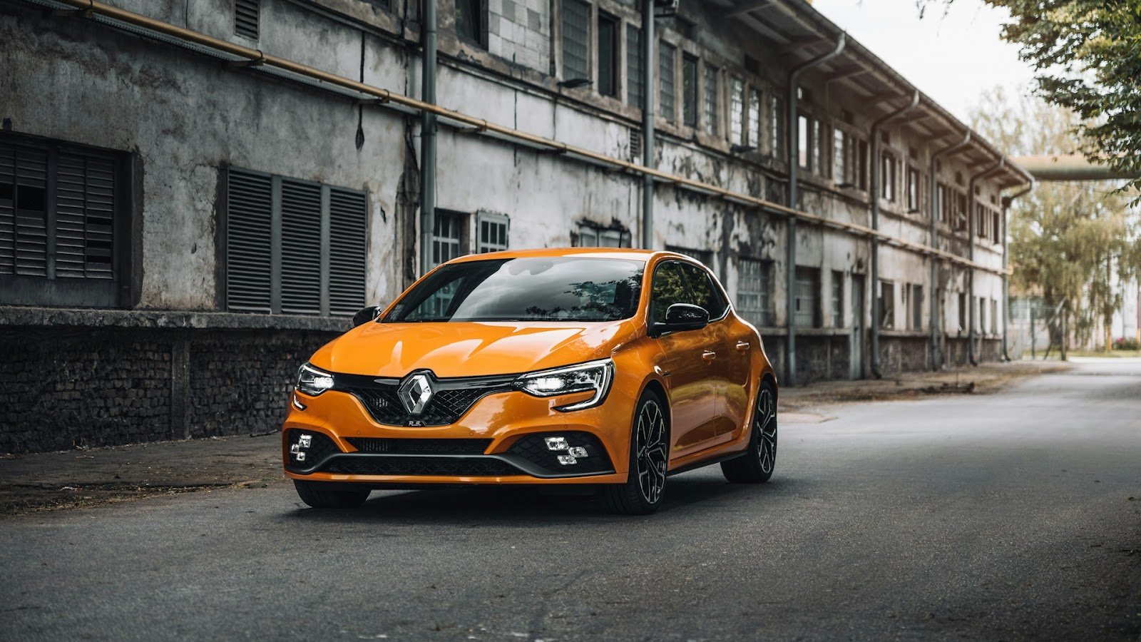 Waarom Renault al decennialang een slimme zakelijke keuze is